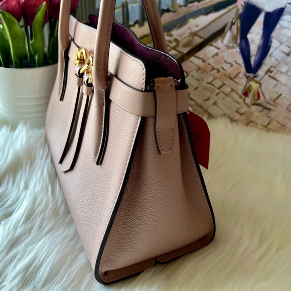 🌸Kate Spade ♠️ Toujours Flapper Pink - Picture 11 of 11